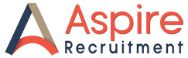 Aspire Recruitment Logo