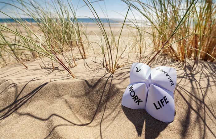 What’s the benefit of work life balance | Aspire Recruitment Agency