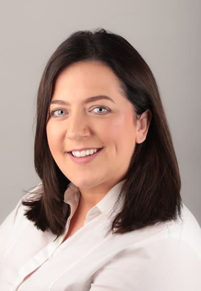 Laura Bourke – Owner of Aspire Recruitment Laura Bourke Aspire Recruitment