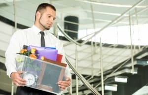 What do you mean you're not giving me a P45?