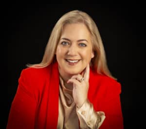 Laura Bourke Aspire Recruitment